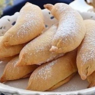 ხაჭოს ბანანები