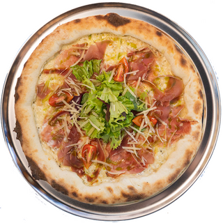 Центуріон з сиром в бортиках