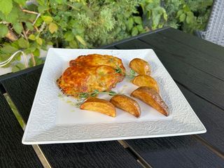 Ведмежа лапа (300г)