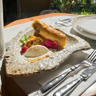 Штрудель з маминої кухні (200г)