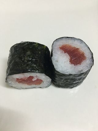 Hosomaki Atun (8 Uds.)