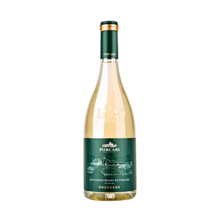 Purcari Nocturne Sauvignon Blanc