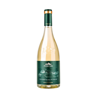 Purcari Nocturne Sauvignon Blanc