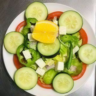 Mixed Salad