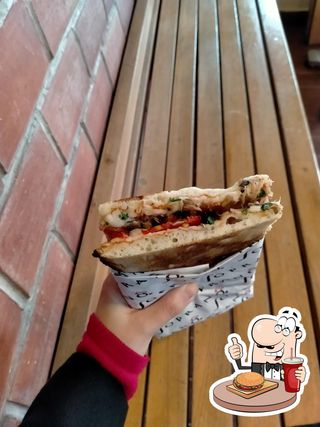 Pizza Tranche Indienne (250 G)