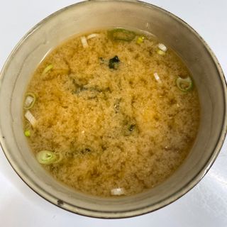 119. Sopa Miso
