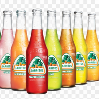 Mexican Soda 33cl