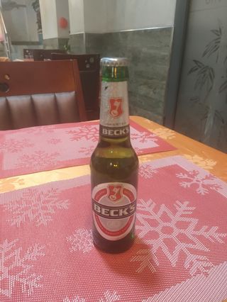 Beck's 33 cl