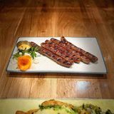 Svinjske pikantne kobasice