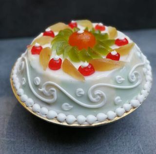 Cassata siciliana 1,2kg