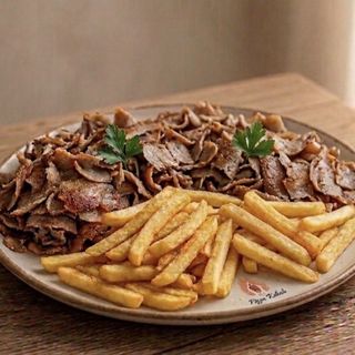 Patatas Con Carne