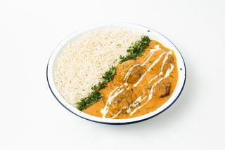 Вег кофта (Veg kofta)