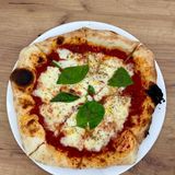 Pizza Margherita