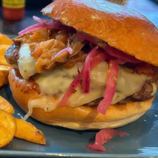 la tijuana