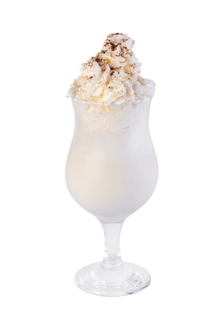 Կաթնային կոկտեյլ