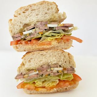 De Matambre Argentino