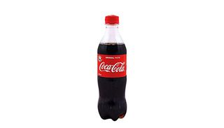 Coca Cola (500 Ml)
