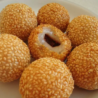 Bolinho de arroz