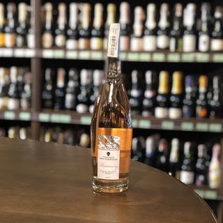 Вино Château de Ferrages Cuvée Roumery Côtes de Provence Rosé (0.75л)