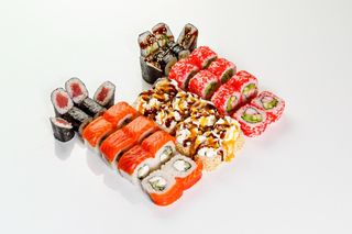 Сет Козацький