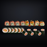 Оушън Комбо (20бр-500г)