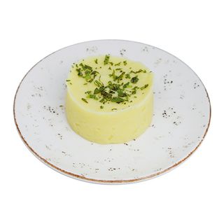 PUREE ZIEMNIACZANE