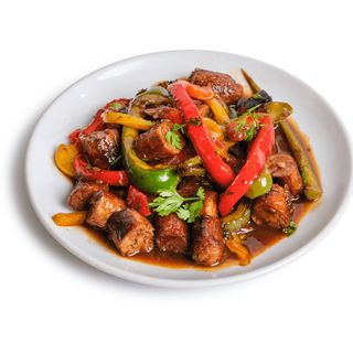 Artcaffe Bbq Beef Sausage 250g
