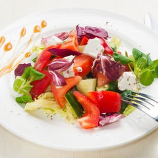 Чобан салата (450г)