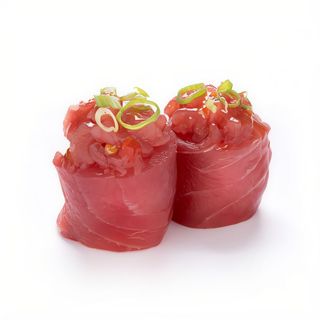 Gunkan de Atum
