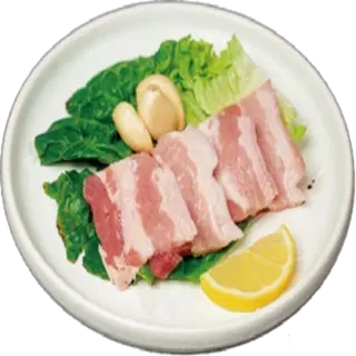 151 Panceta de Cerdo