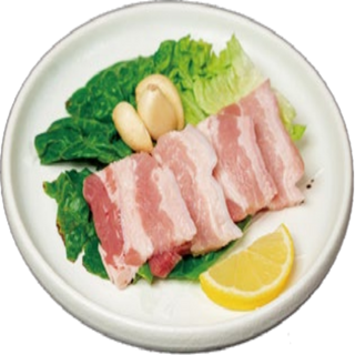 151 Panceta de Cerdo