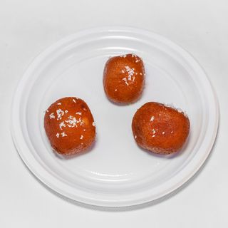 Gulab Jamun