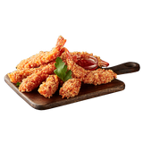 Креветка-Панко (7 шт.)