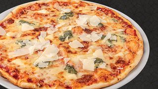 Пица Четири сирена (360г)