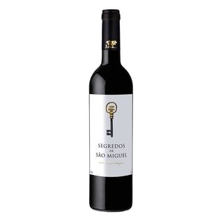 Segredos S. Miguel 0,375cl – Tinto Alentejo