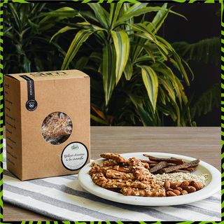 Délice D’avoine À La Cannelle