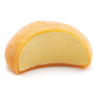 Mochi mango