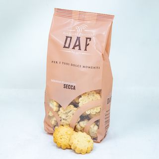 Frollino al pistacchio 270 g