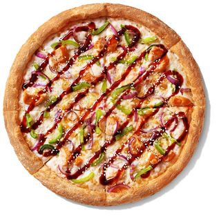 Teriyaki cu pui Medie Traditional