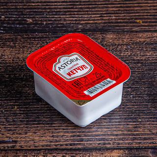 Соус кетчуп