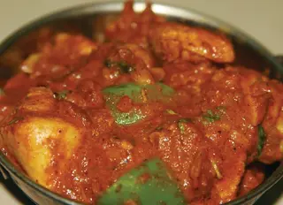 Rara Chicken