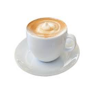 Café Latté