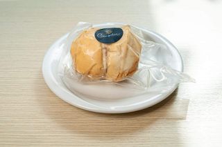  Scamorza affumicata di mucca 350 g