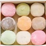 Caja De Mochis (6 Uds.)