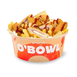 Obowl O'goat L