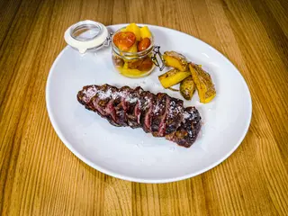 PICANHA ARGENTINA