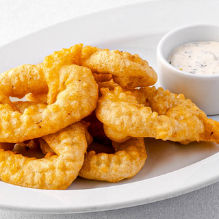 Кальмари фрі (170г)