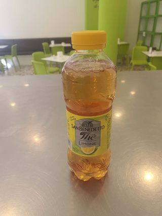 Tè al limone 50 cl