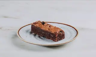 Brownie bite