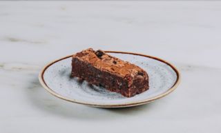 Brownie Bite
